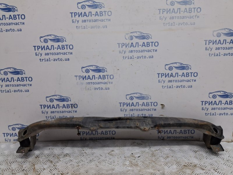 Усилитель бампера передний Mitsubishi L200 KB 2.5 DIESEL 4D56 2006 (б/у) Киев - изображение 4