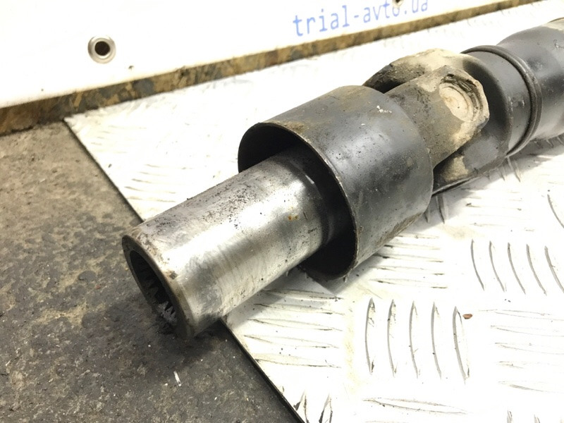Вал карданный Mitsubishi Outlander XL 2.2 DIESEL 4N14 2007 (б/у) Київ - зображення 2