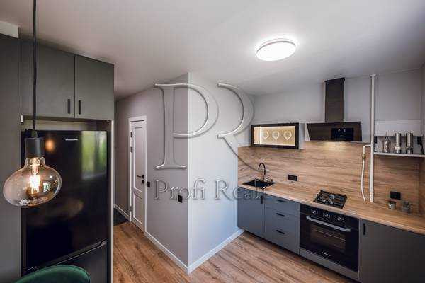 продажа 1-к квартира Киев, Святошинский, 64000 $ Киев - изображение 5