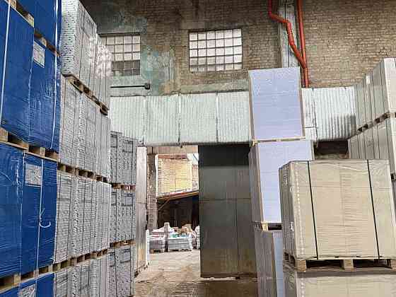 долгосрочная аренда склады Киев, Соломенский, 235000 грн./мес. Киев