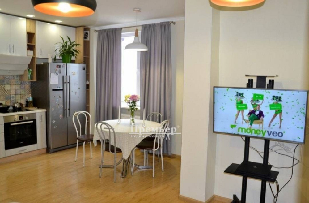 Продам квартиру по вулиці Бочарова/Сахарова. Одеса - зображення 2