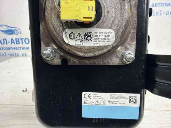 Подушка безопасности в торпеду Hyundai Tucson 2015-2021 84530D3000 (Арт. 84235) Киев