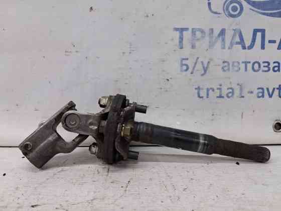 Карданчик рулевой Toyota Prado J120 3.0 DIESEL 1KDFTV 2002 (б/у) Киев