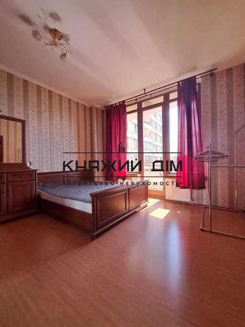 Шикарная 2 к. студио в ЖК Дипломат-холл. Код:1129528 Киев - изображение 8