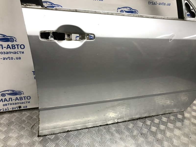 Дверь передняя правая Mitsubishi Outlander CU 2.4 БЕНЗИН 4G69 2003 (б/у) Киев - изображение 4