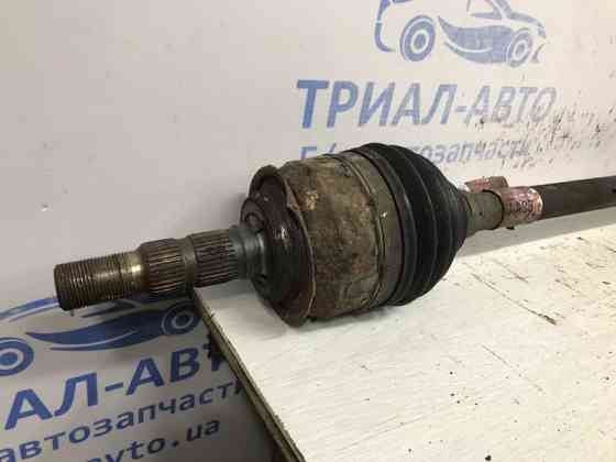 Привод передний правый АКПП Chevrolet Cruze 2009-2016 13386324 (Арт. 48357) Київ