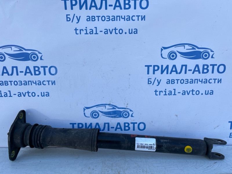 Амортизатор задний Kia Optima TF 2.4 БЕНЗИН G4KJ 2010 (б/у) Київ - зображення 1