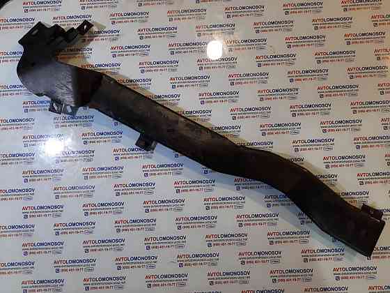 96312944 Защита топливных трубок днища Daewoo Nubira б/у Дніпро