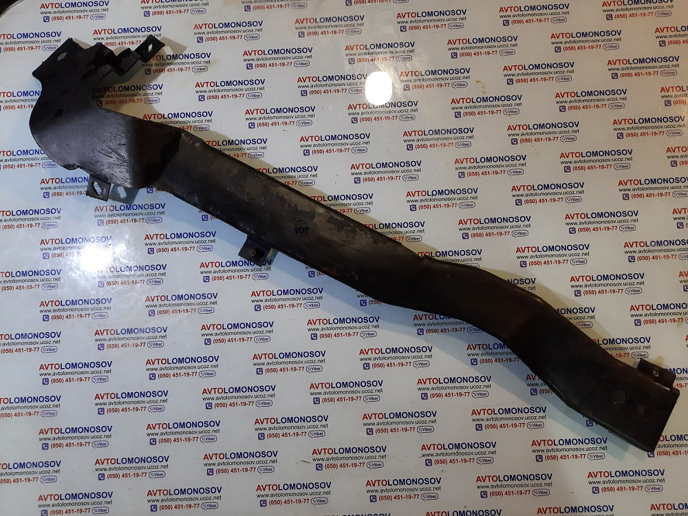 96312944 Защита топливных трубок днища Daewoo Nubira б/у Днепр - изображение 4