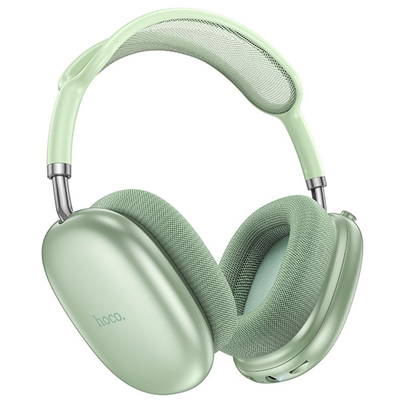 Накладные беспроводные наушники Hoco W55 Pleasing Херсон - зображення 1