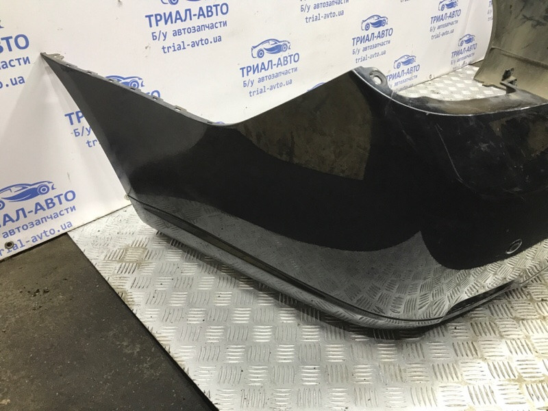 Бампер задний Chevrolet Epica 2006-2013 93743295 (Арт. 52164) Київ - зображення 4