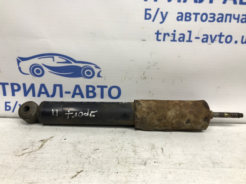 Амортизатор Передний Mitsubishi Pajero Sport K9 3.0 БЕНЗИН 6G72 1996 (б/у) Київ - зображення 1