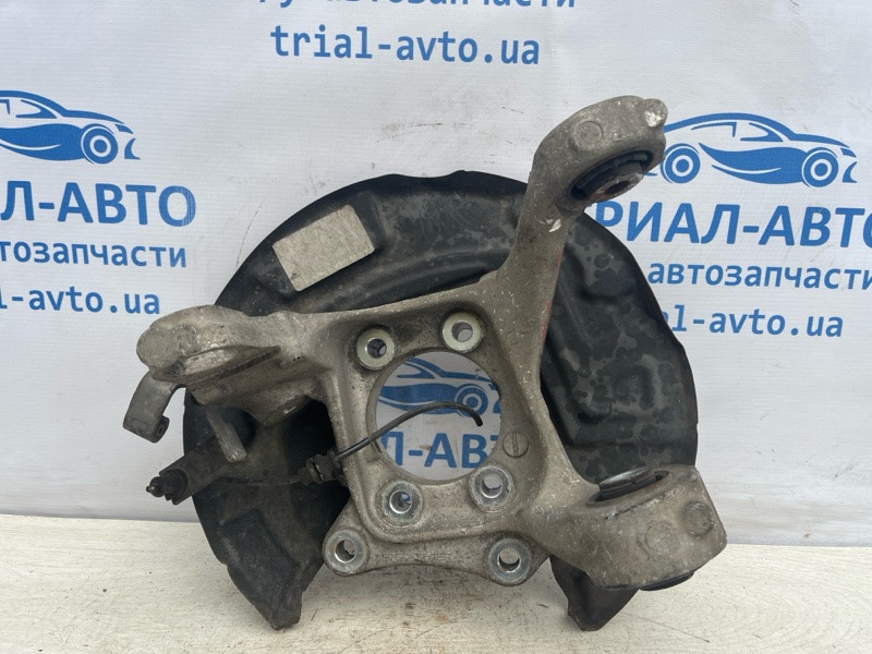 Цапфа задняя левая Ford Edge 2 2.0 БЕНЗИН ENR90 2015 (б/у) Киев - изображение 1