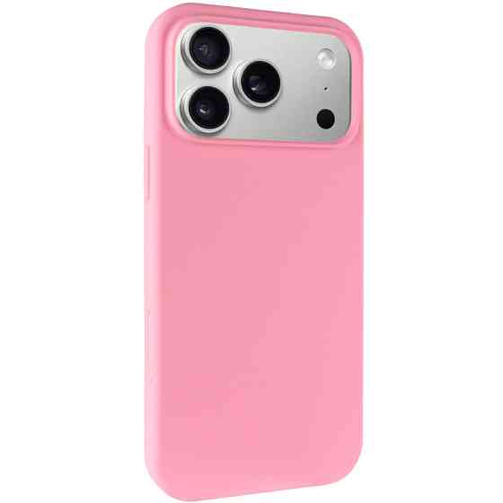 Чехол Silk Full Protective (AA) NO LOGO для Apple iPhone 17 Pro Max / 18 Pro Max (6.9") Херсон