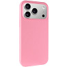 Чехол Silk Full Protective (AA) NO LOGO для Apple iPhone 17 Pro Max / 18 Pro Max (6.9") Херсон
