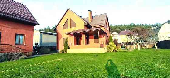 продажа 4-к коттедж Васильковский, Липовый Скиток, 188000 $ 