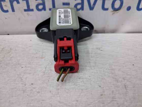 Датчик удара (AIRBAG) Jeep Cherokee 2013-2019 56038976AA (Арт. 77980) Київ