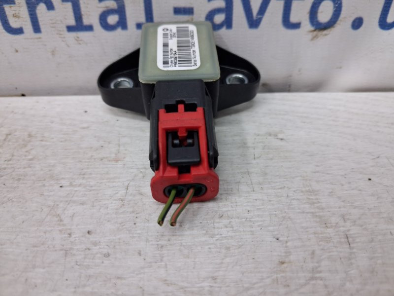 Датчик удара (AIRBAG) Jeep Cherokee 2013-2019 56038976AA (Арт. 77980) Київ - зображення 2
