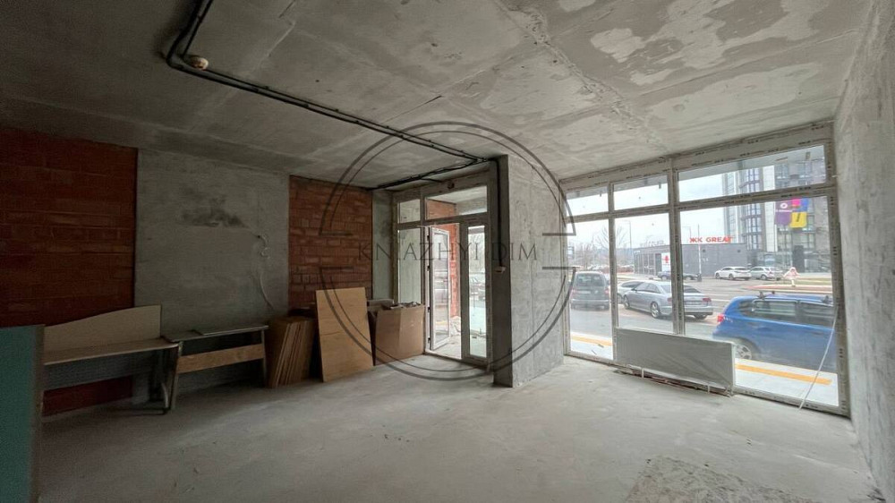 БЕЗ КОМІСІЇ! Оренда офісного приміщення ЖК Берег Дніпра КОД 1419164 Киев - изображение 4