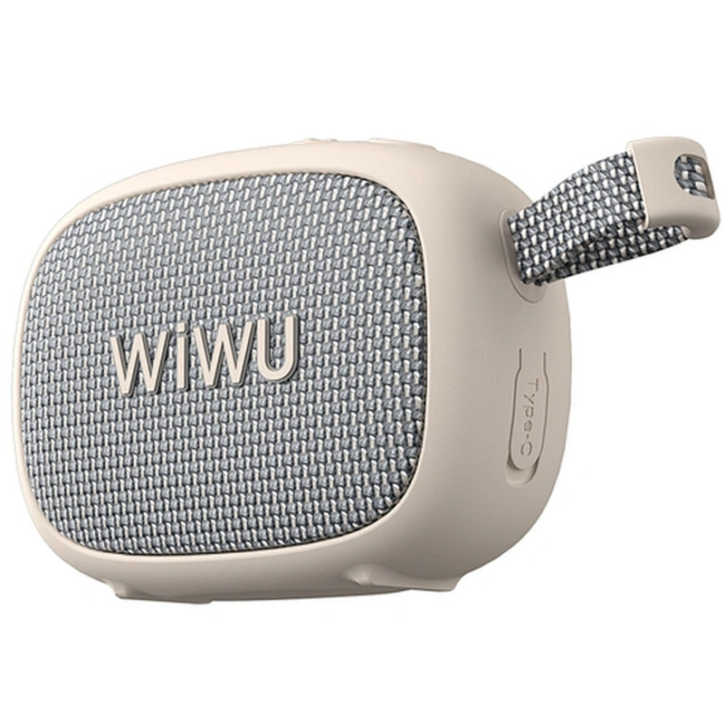 Bluetooth Колонка WIWU H1 Go Fun Херсон - изображение 1