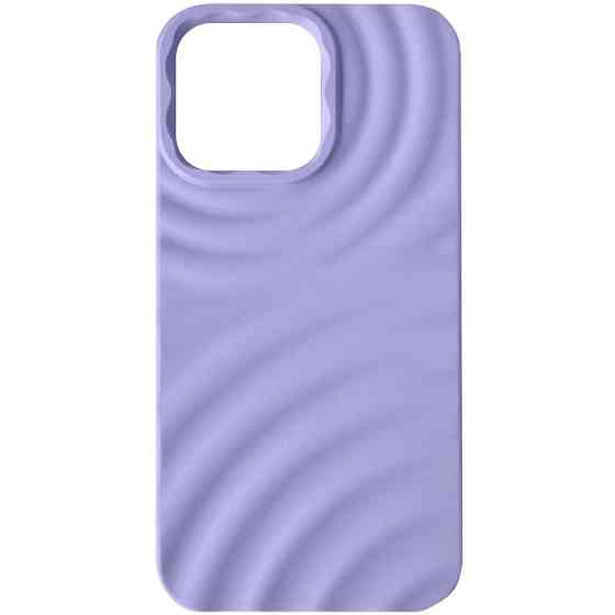 Чехол TPU MonoWave для Apple iPhone 13 / 14 (6.1") Херсон