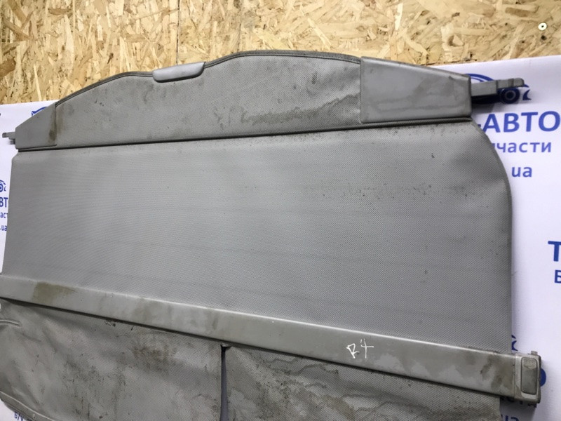 Шторка багажника Lexus RX 350 XU30 3.5 БЕНЗИН 2GRFE 2003 (б/у) Київ - зображення 6