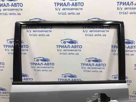 Дверь задняя левая Mitsubishi Pajero Wagon 4 3.2 ДИЗЕЛЬ 4M41 2006 (б/у) Київ