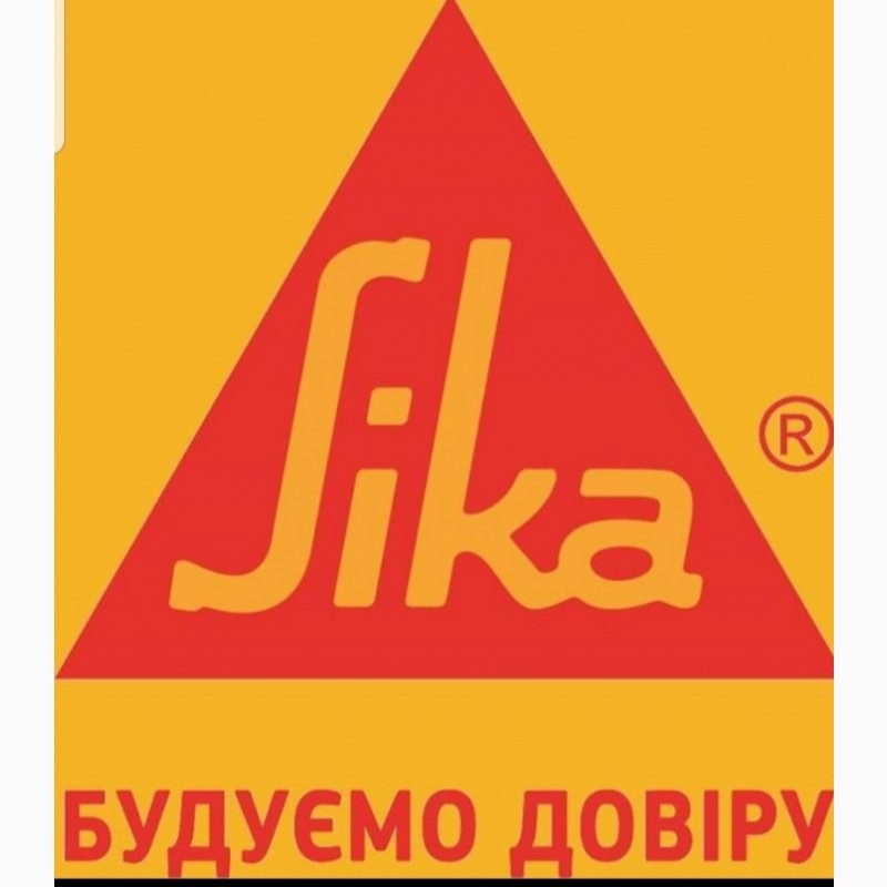 Sika® BetonKontakt – Адгезійна грунтовка для щільних, гладких поверхонь, 15кг Вишнёвое - изображение 2
