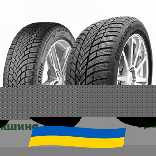 265/40 R20 Bridgestone Blizzak LM005 104V Легкова шина Київ - зображення 1