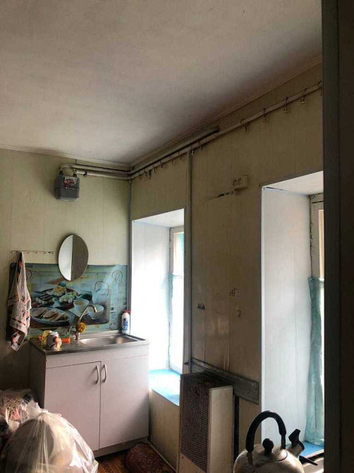 продажа 1-к квартира Одесса, Приморский, 18000 $ Одесса - изображение 10