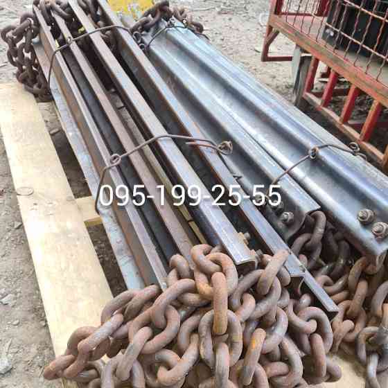 Транспортер ПРТ-7, ПРТ-10 ПРТ 10А.51.000. Планка (скребок) ПРТ 102.714 Днепр