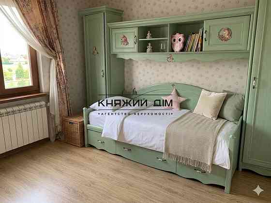 3-х кімнатна квартира метро Осокорки ,код № 21146755 Київ