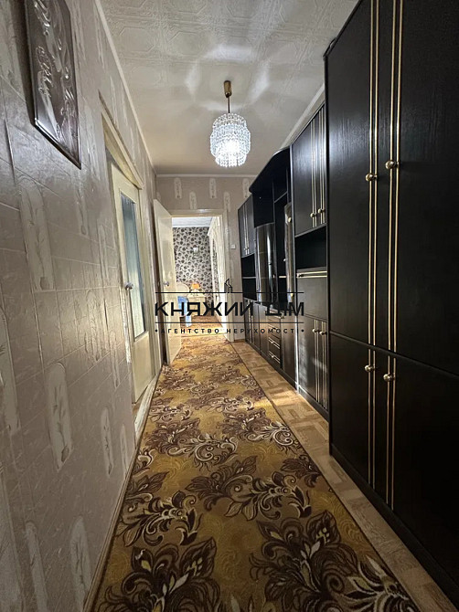 Оренда 2 кімнатної квартири на Троєщині Київ - зображення 5