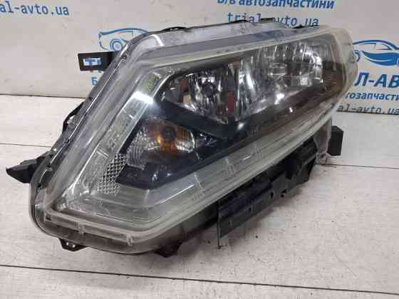 Фара левая Nissan X-Trail 2014-2021 260604CA0C (Арт. 84900) Киев