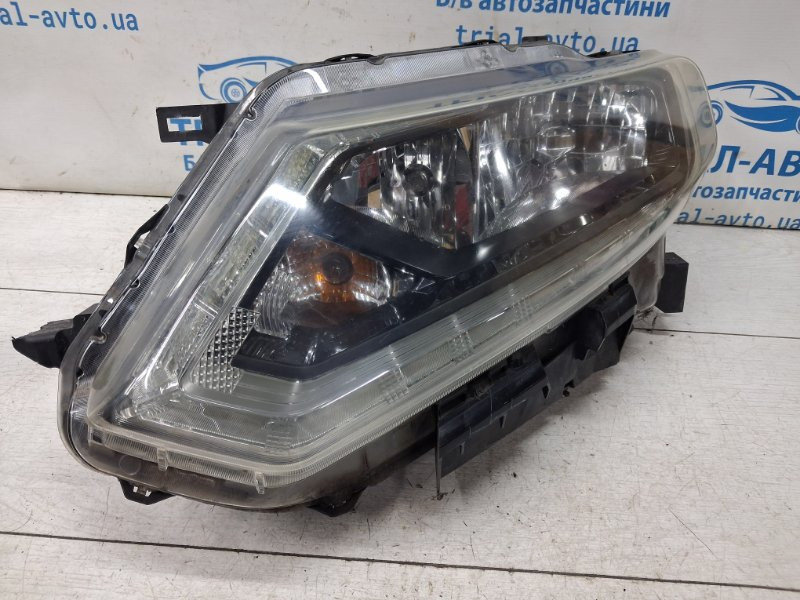 Фара левая Nissan X-Trail 2014-2021 260604CC0C (Арт. 84900) Киев - изображение 2