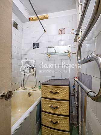 продажа 2-к квартира Киев, Шевченковский, 47000 $ Київ - зображення 7