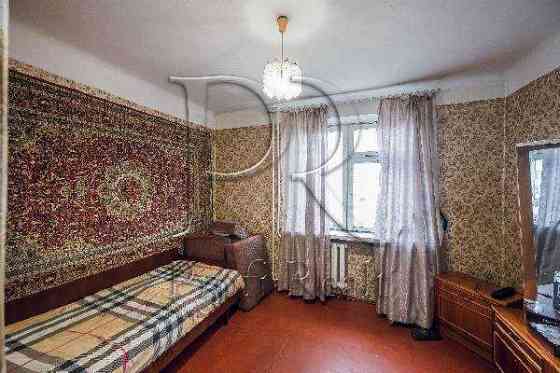 продажа 3-к квартира Киев, Днепровский, 50000 $ Київ