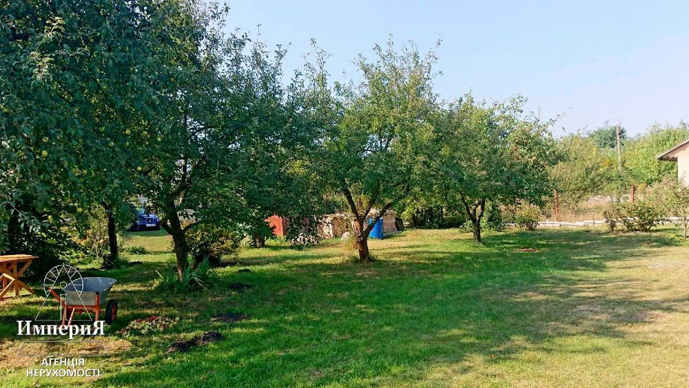 Кирпичный дом с коммуникациями и современной печью в Михайловке. Белая Церковь - изображение 12