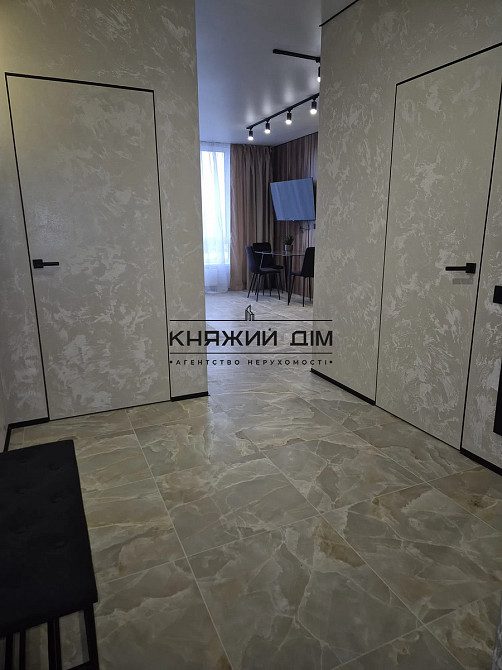 єОселя.Продаж стильної євродвушки з топовим ремонтом у ЖК Варшавський-2 Київ - зображення 7