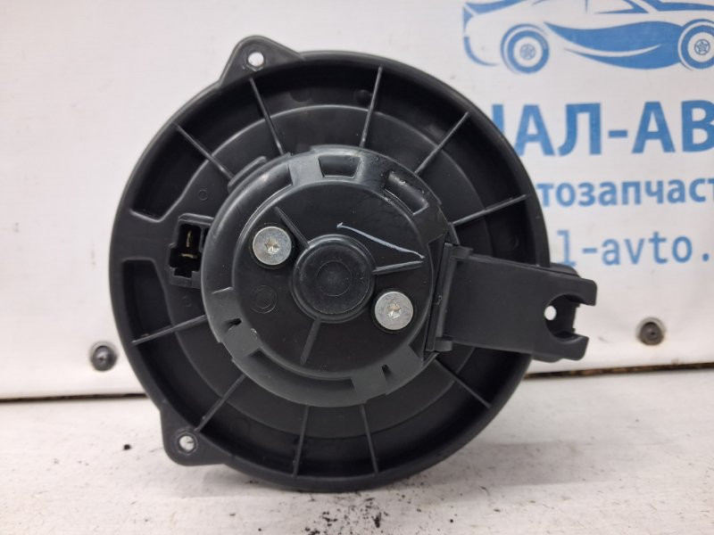 Моторчик печки Toyota Avensis T25 2.2 DIESEL 2ADFTV 2002 (б/у) Киев - изображение 3