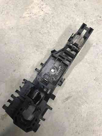 Бу держатель ручки renault scenic , megane 2, 8200028463, передней левой, задней правой. Кропивницький