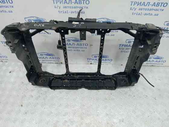 Панель передняя Mazda CX 5 2011-2017 K07453110 (Арт. 59657) Київ