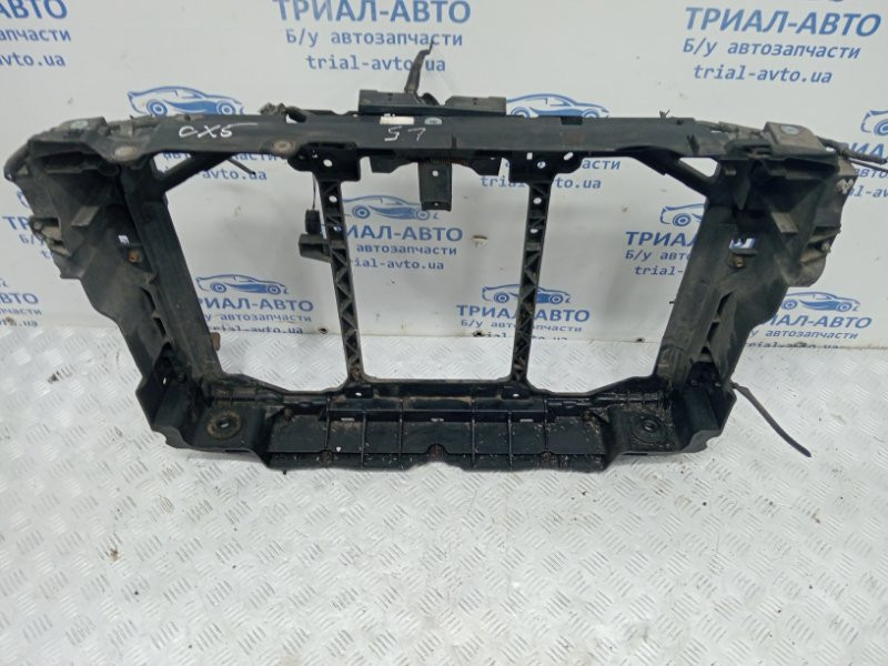 Панель передняя Mazda CX 5 2011-2017 K07453110 (Арт. 59657) Київ - зображення 4