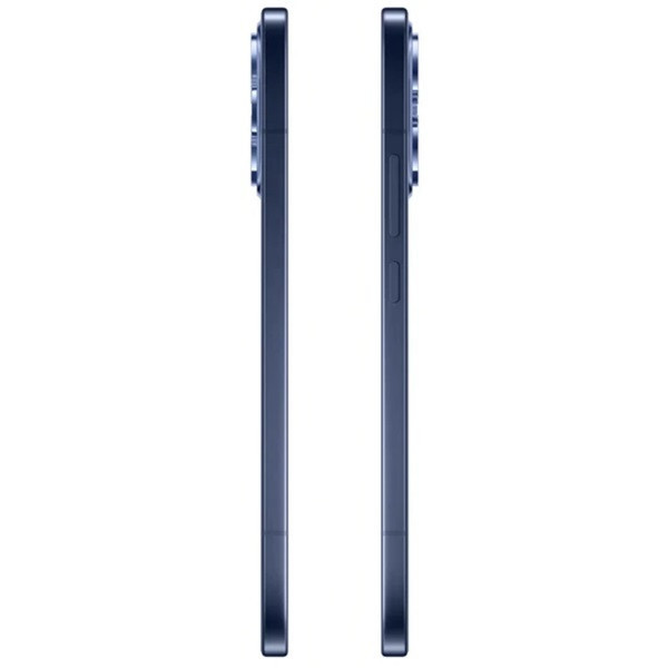 Смартфон Oppo Reno15 5G 8/512GB Twilight Black (CPH2825) UA Харьков - изображение 8