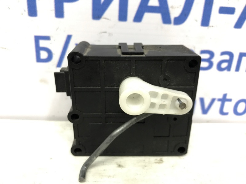 Сервопривод Mitsubishi Pajero Sport K9 2.5 DIESEL 4D56 1996 (б/у) Київ - зображення 3