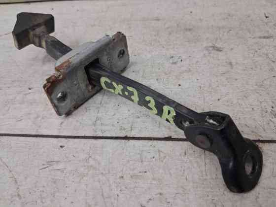 Ограничитель двери задний правый Mazda CX 7 2006-2012 EG21-72-270C (Арт. 84991) Київ