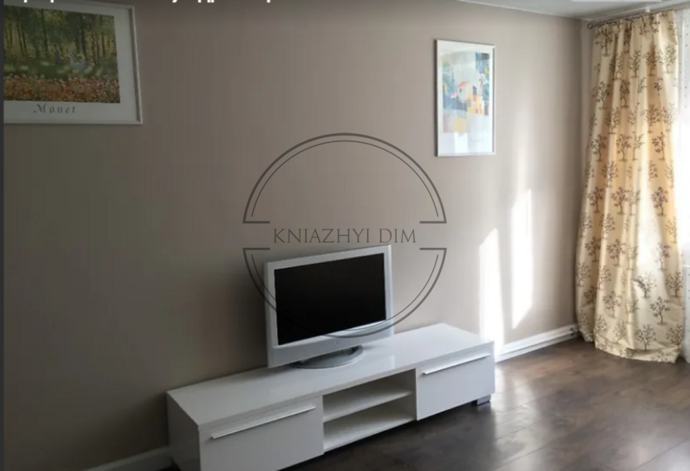 Продаж 2-кімнатної квартири на Печерську, метро Дружби народів. Код Об'єкта № 21141417 Київ - зображення 3