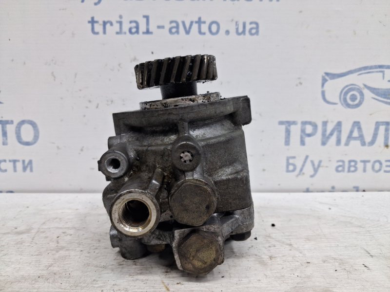 Насос ГУ Mitsubishi Pajero Wagon 3 3.2 ДИЗЕЛЬ 4M41 1999 (б/у) Київ - зображення 5