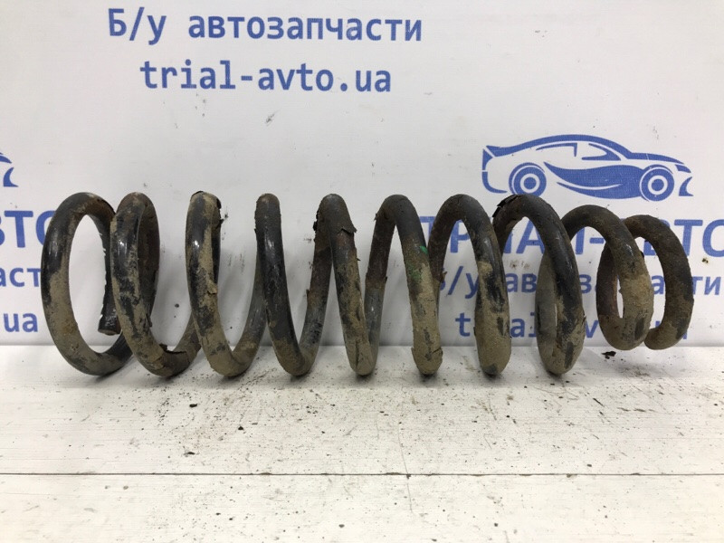 Пружина передняя SsangYong Rexton 2006-2012 4432409450 (Арт. 57186) Київ - зображення 1