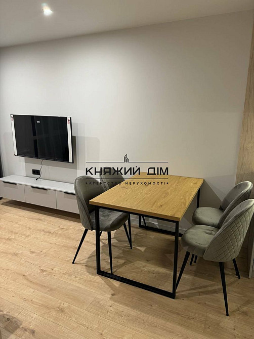 Оренда 1 кімнатна квартира  ЖК Нова Англія КОД 11203125 Киев - изображение 2